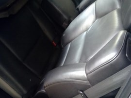 2010 ACURA MDX, BLACK, 3.7L, AT, AWD.  A25215